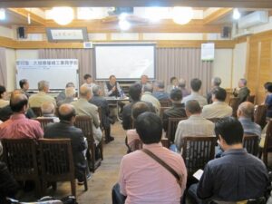 2017.10.15 第19回管対協 大規模修繕工事見学会 於・労住まきのハイツ(1) 2017.10.15 第19回管対協 大規模修繕工事見学会 於・労住まきのハイツ(1)