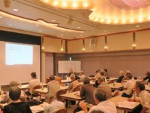 2019.06.16 定期総会記念講演 「管対協会員マンションの耐震改修に取り組んで」講師・西澤英和氏(関西大学教授) 2019.06.16 定期総会記念講演 「管対協会員マンションの耐震改修に取り組んで」講師・西澤英和氏(関西大学教授)