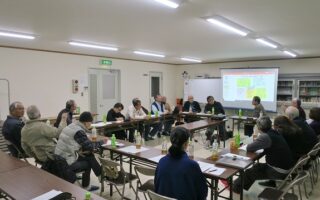 2019.12.22 第3回ヴィンテージマンション懇談会 於・膳所ハイツ 2019.12.22 第3回ヴィンテージマンション懇談会 於・膳所ハイツ