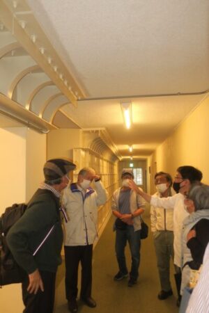 2022.11.13 管対協 上・北・左京地区集会 於・コープ鴨川A棟 (4) 2022.11.13 管対協 上・北・左京地区集会 於・コープ鴨川A棟 (4)