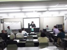 2023.03.16 第145回改修工事研究会 「高経年マンションの設備改修」 2023.03.16 第145回改修工事研究会 「高経年マンションの設備改修」