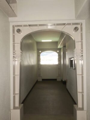 メイゾン山科 耐震改修工事(2) メイゾン山科 耐震改修工事(2)