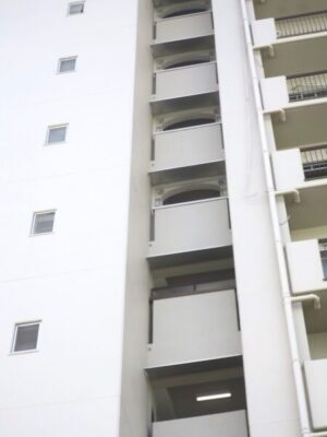 メイゾン山科 耐震改修工事(3) メイゾン山科 耐震改修工事(3)